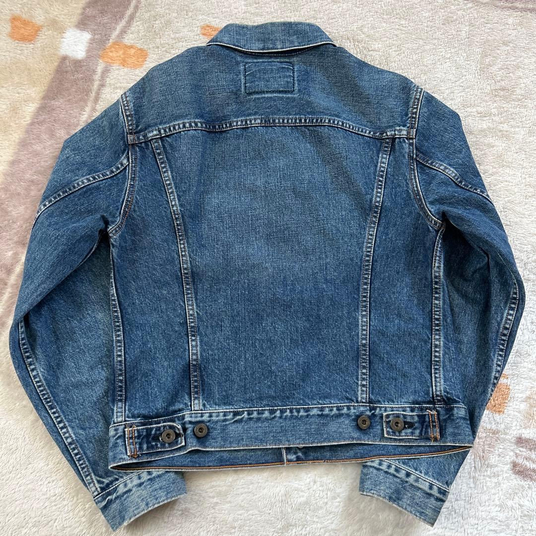 90s Levi's 70504 vintage 3rd ダウンジャケット日本製