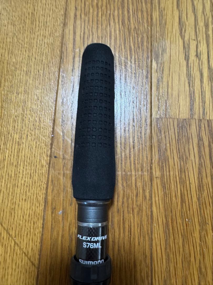 シマノ　オシアフレックスドライブS 76ml