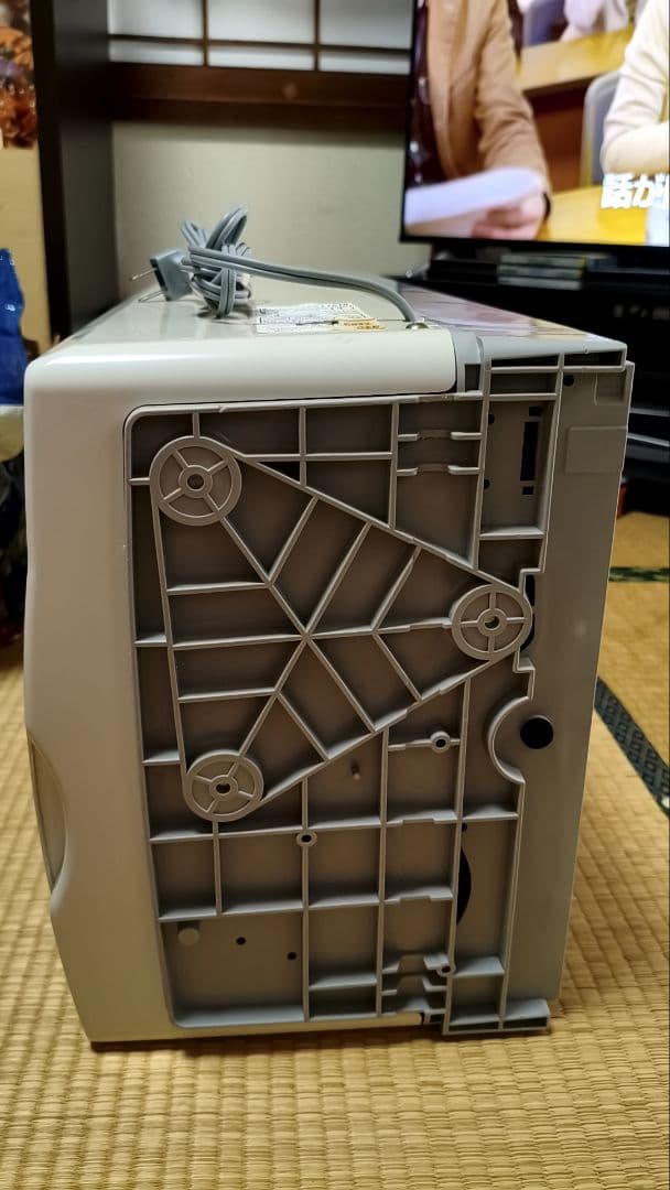 CORONA 窓用エアコン CW―FA1619　イオンモード付き