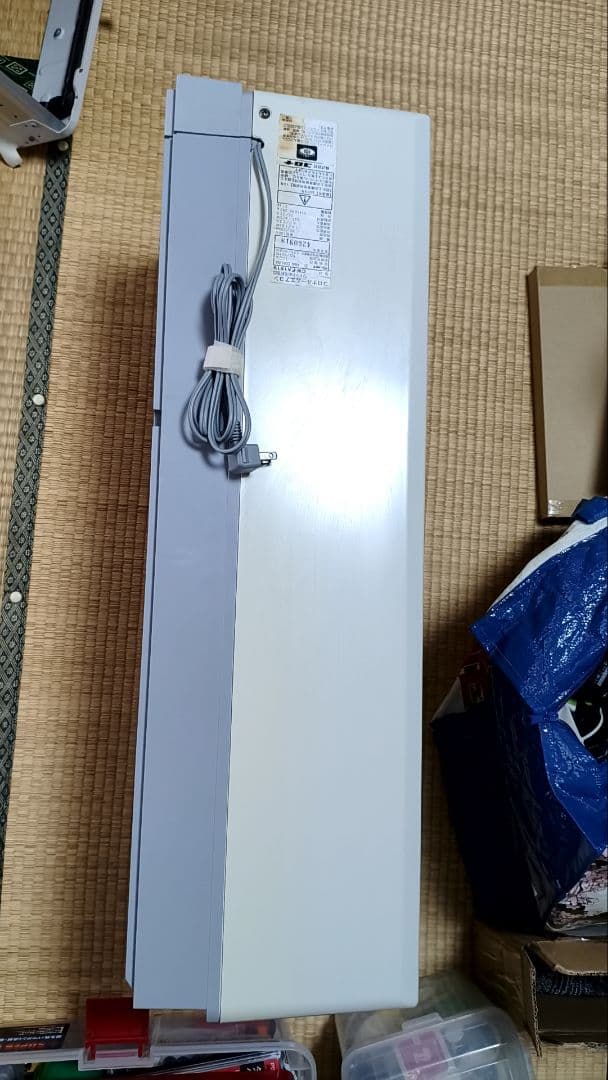 CORONA 窓用エアコン CW―FA1619　イオンモード付き