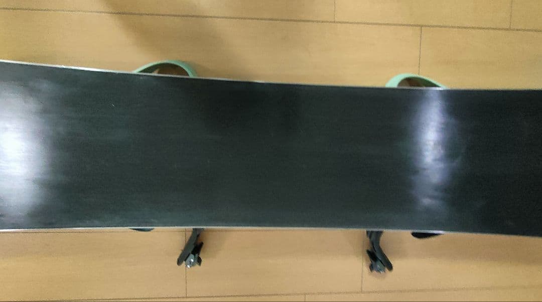 ★セール★【ZUMA×VISIONPEAKS】スノーボードセット