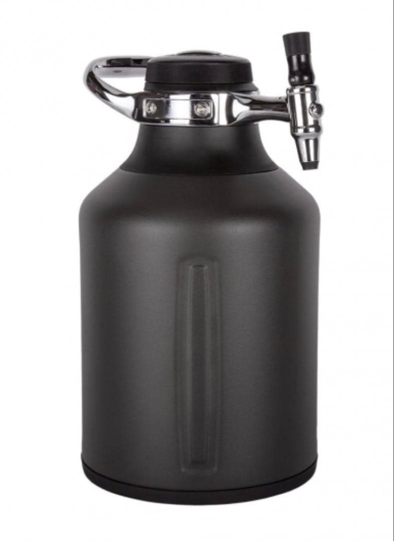 【新品・未開封】GROWLERWERKS UKEG ビアサーバー
