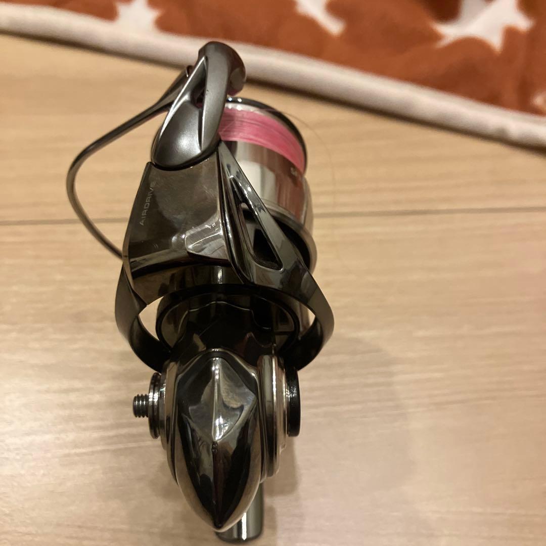 22 イグジストSF2000SS-H