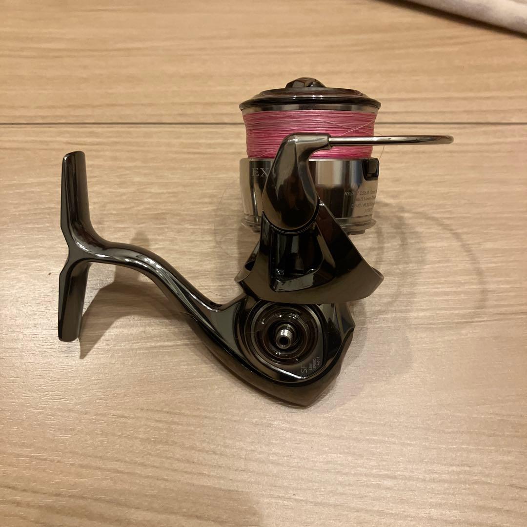 22 イグジストSF2000SS-H