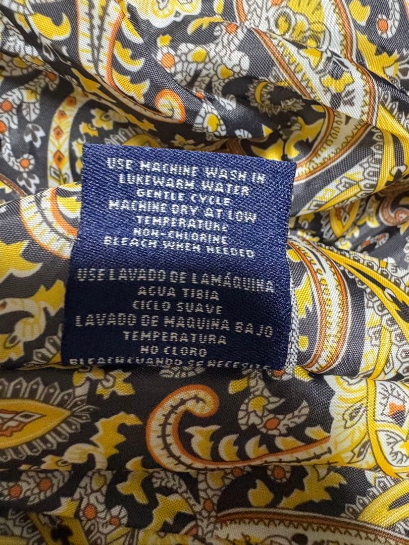 ダービー ジャケット　黒 サイズ　M RENEGADE SPORTS