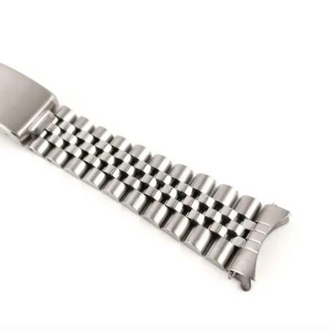 【FF550】 20mm ブレスレット ロレックス 16750 ROLEX 社外