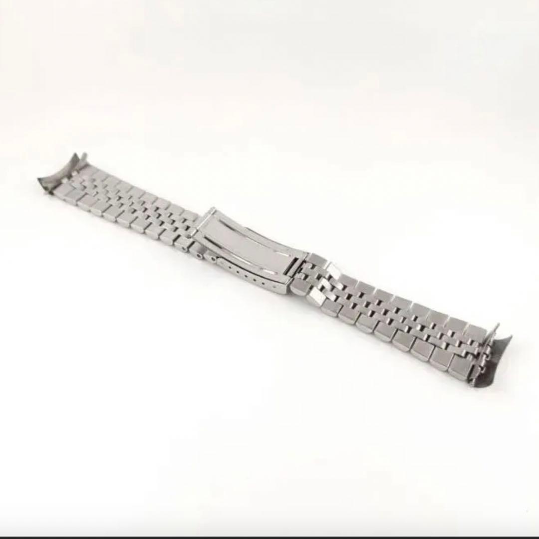 【FF550】 20mm ブレスレット ロレックス 16750 ROLEX 社外