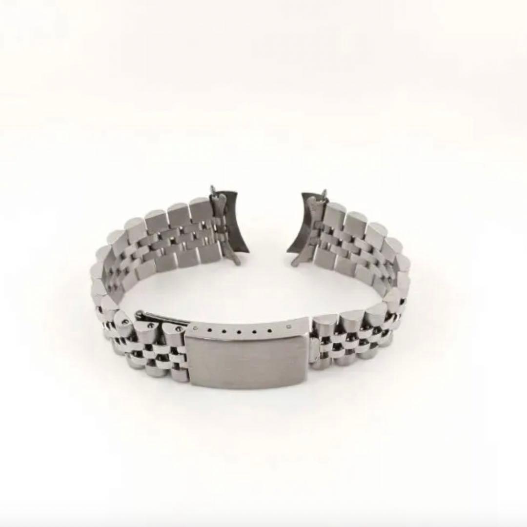 【FF550】 20mm ブレスレット ロレックス 16750 ROLEX 社外