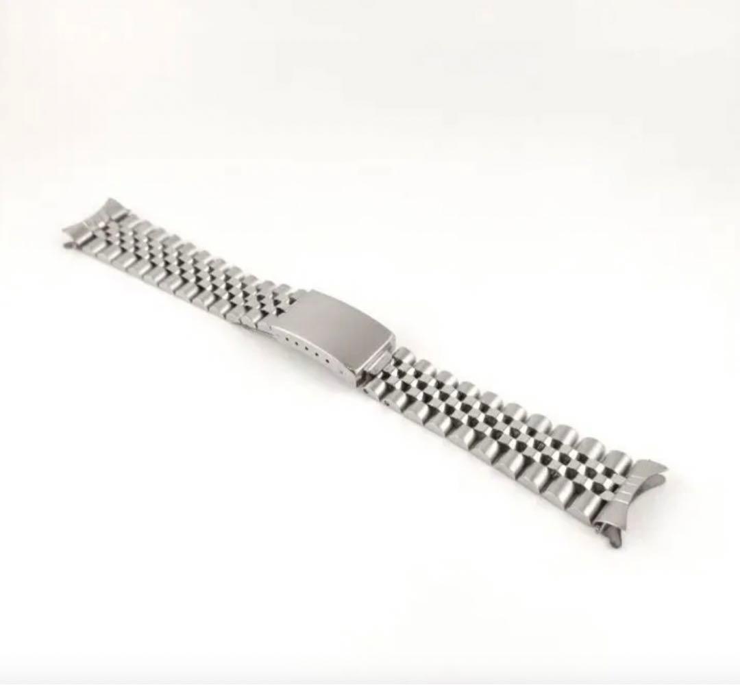 【FF550】 20mm ブレスレット ロレックス 16750 ROLEX 社外