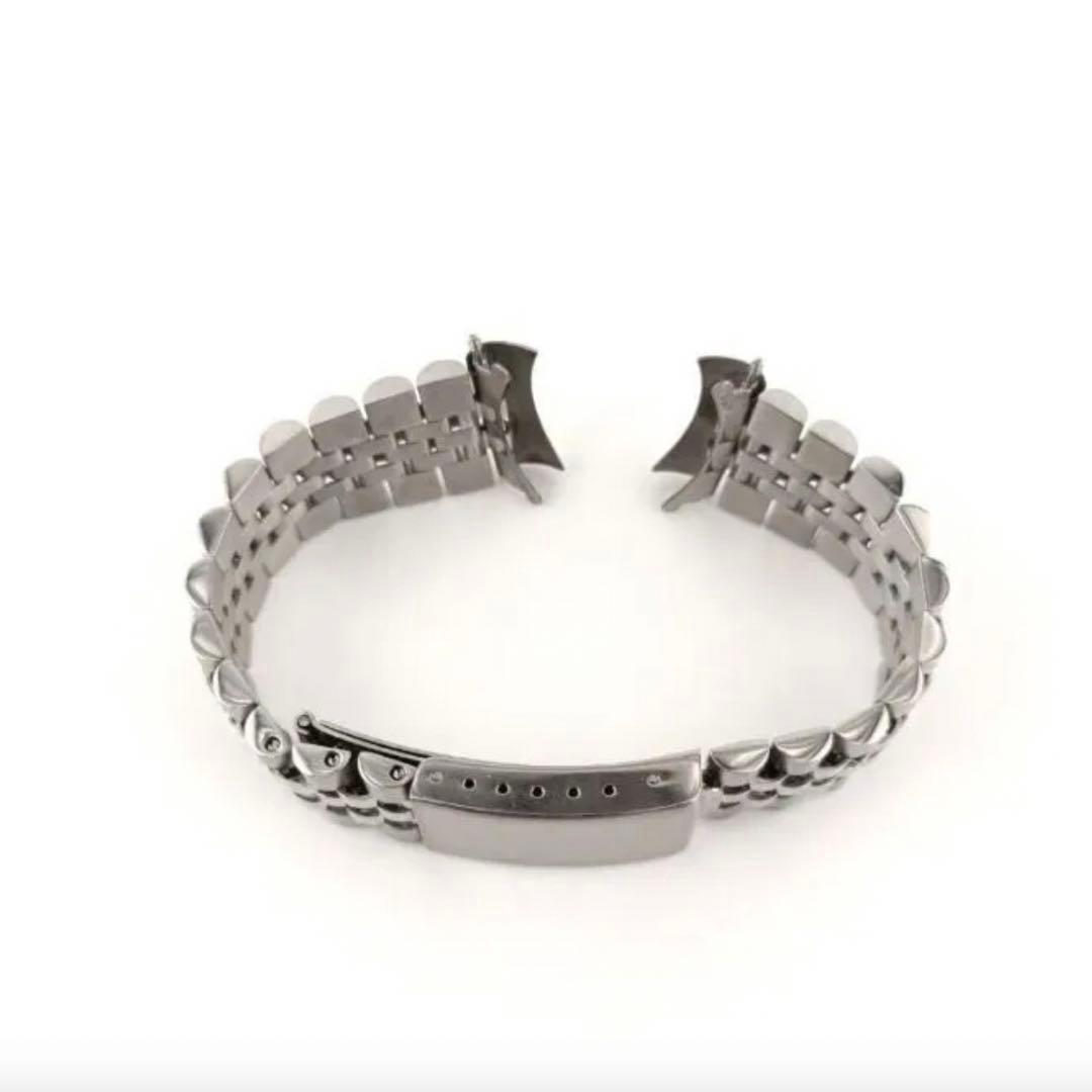 【FF550】 20mm ブレスレット ロレックス 16750 ROLEX 社外