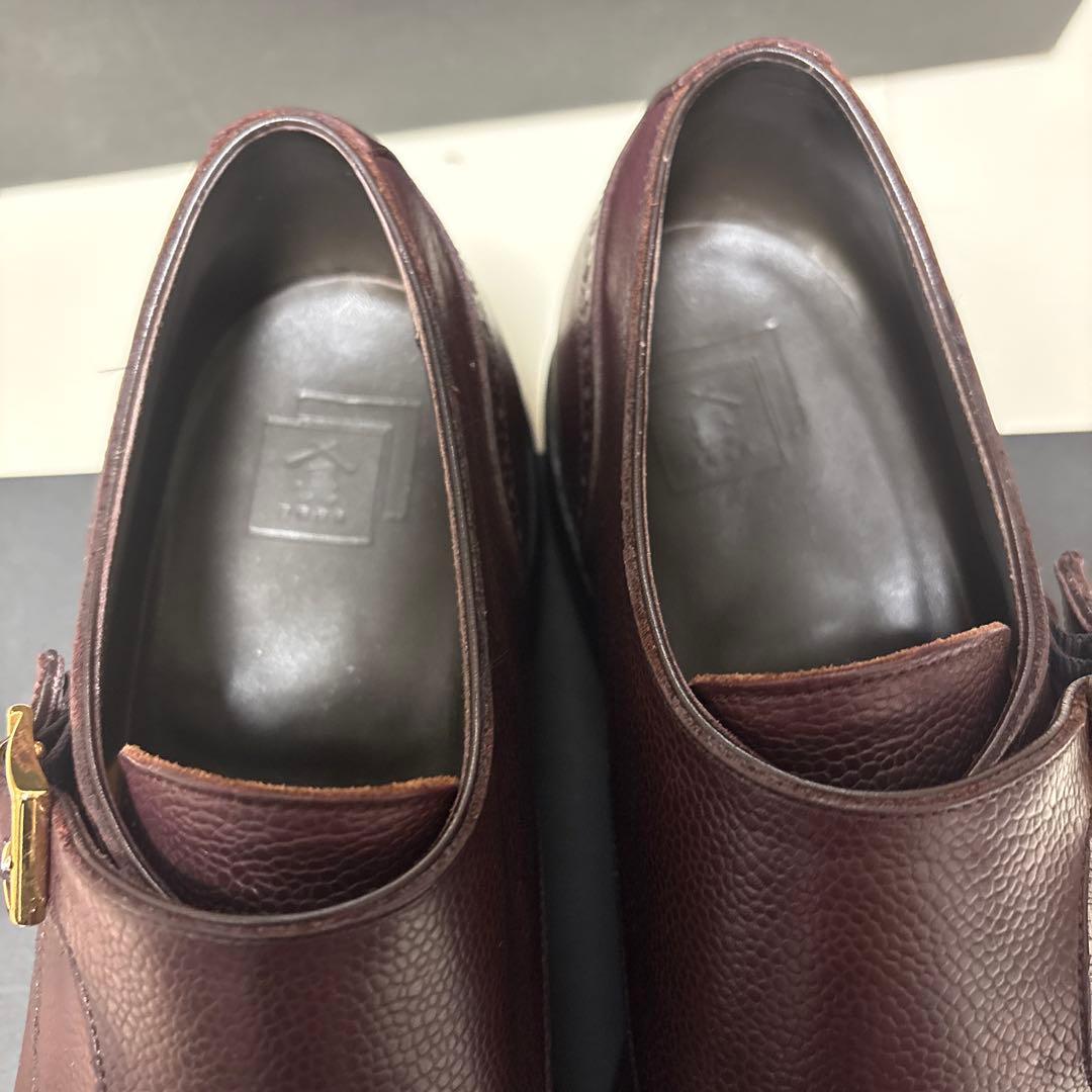 GARO様　美品　三陽山長　源七郎