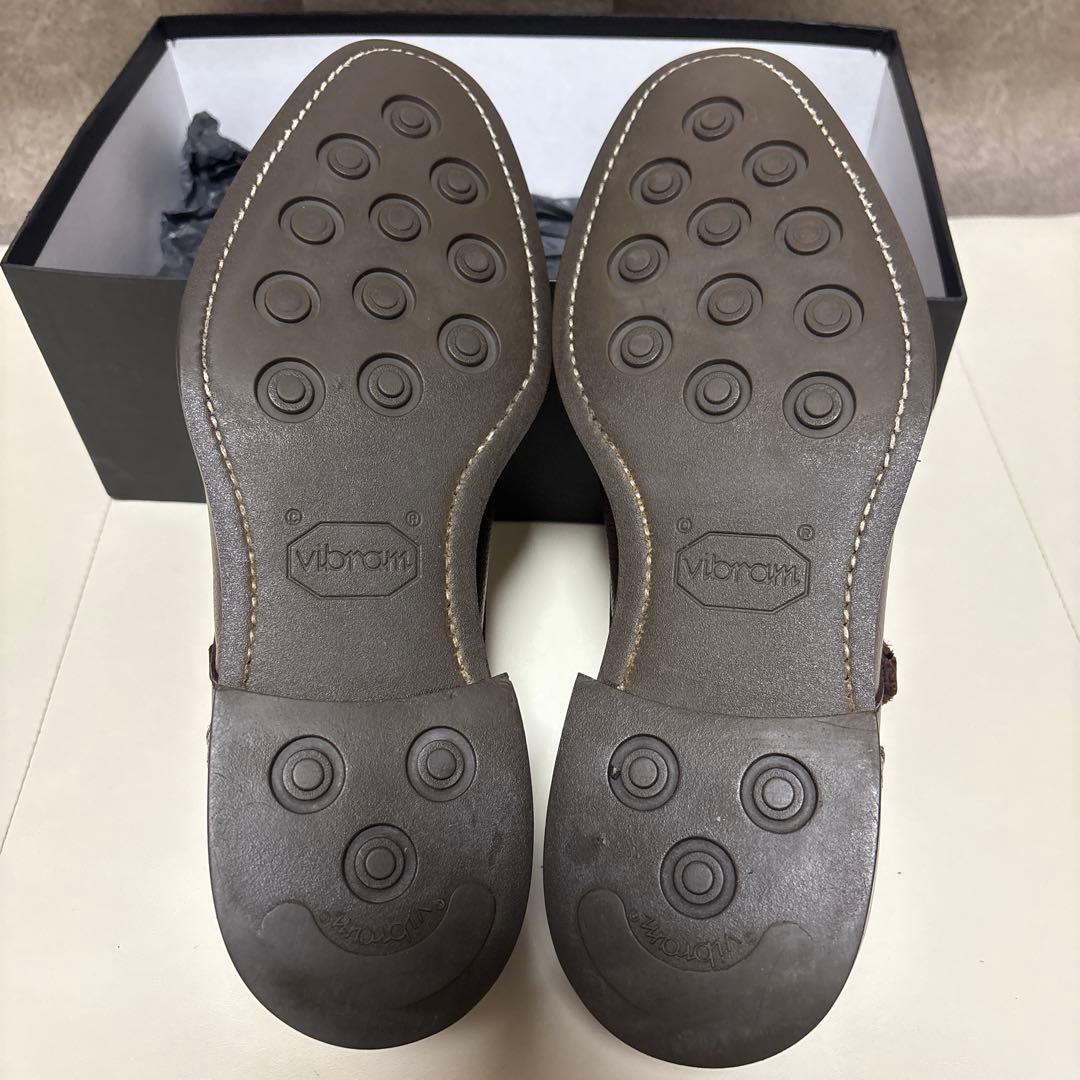 GARO様　美品　三陽山長　源七郎