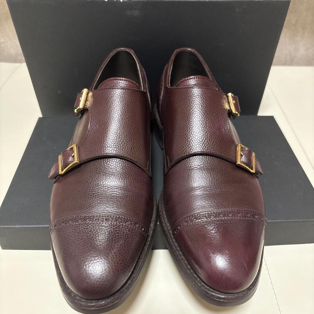 GARO様　美品　三陽山長　源七郎