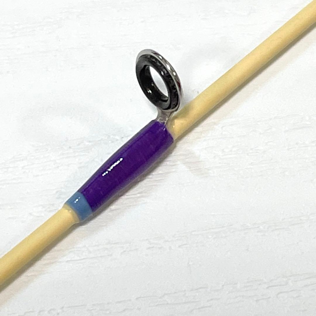 ノッサ スピンキャスター スピンキャストロッド トップウォーター ガングリップ