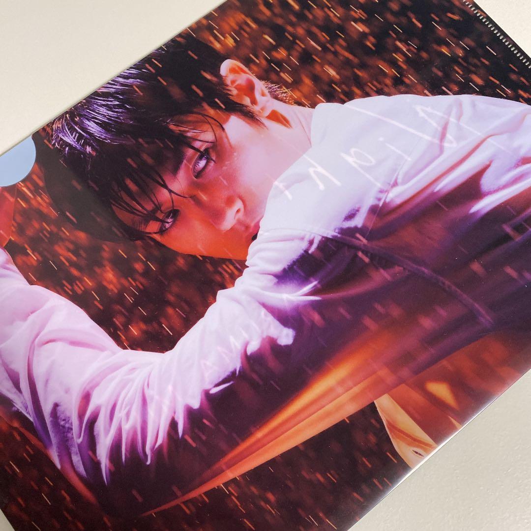 三浦春馬　Fight for your heart / Night Diver