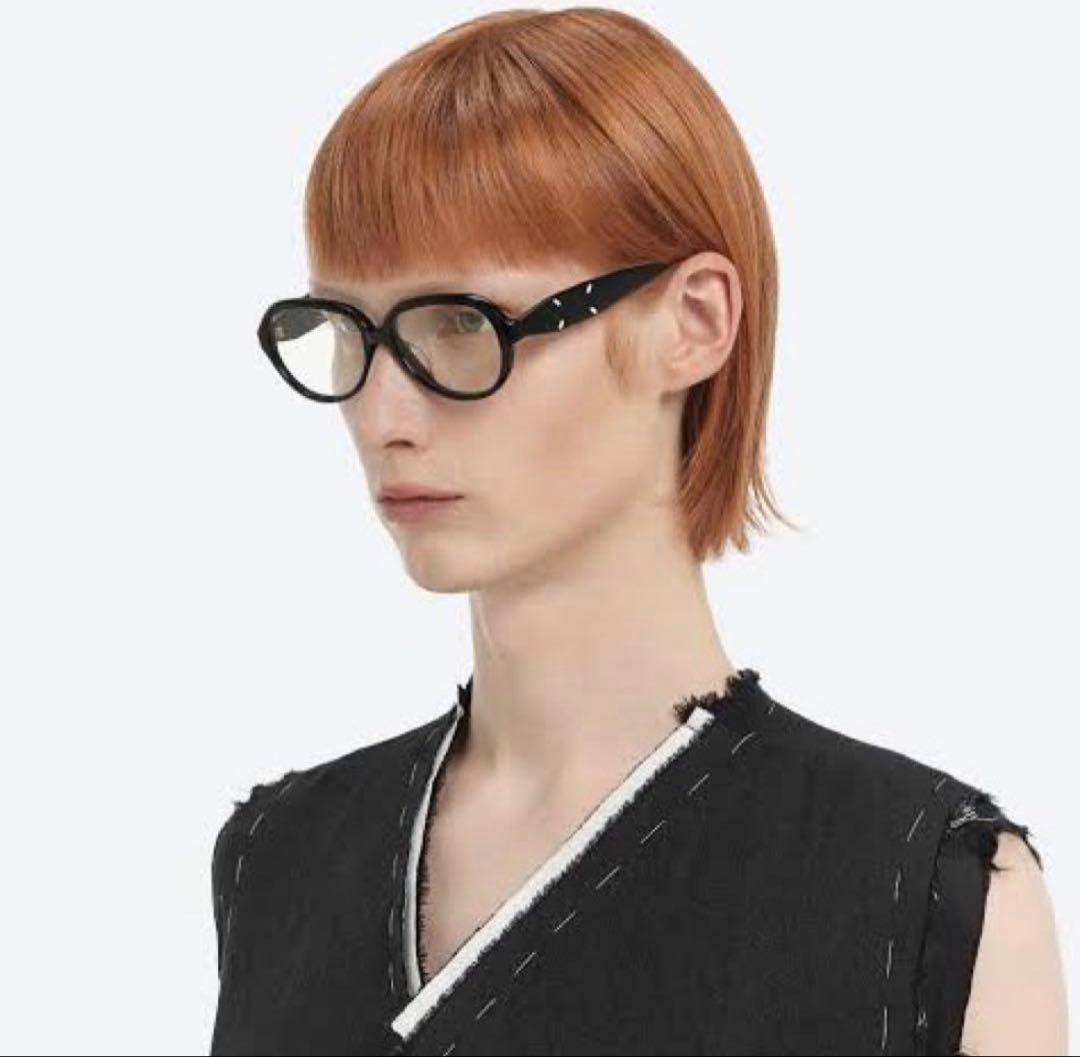 小物 Gentle Monster x Maison Margiela MM211