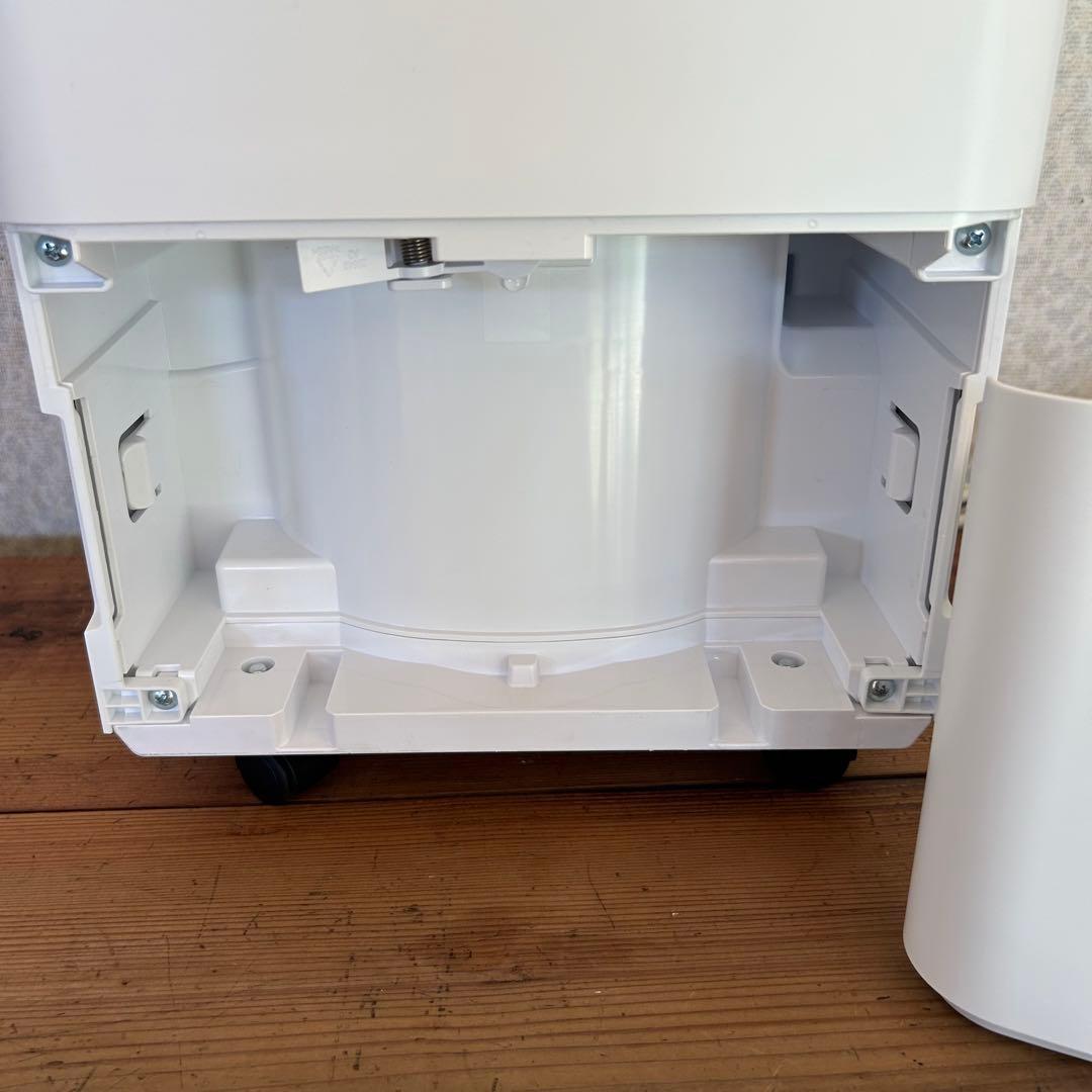 アイリスオーヤマ ポータブルクーラー ICA-0301G