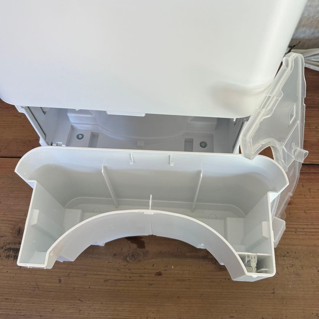 アイリスオーヤマ ポータブルクーラー ICA-0301G