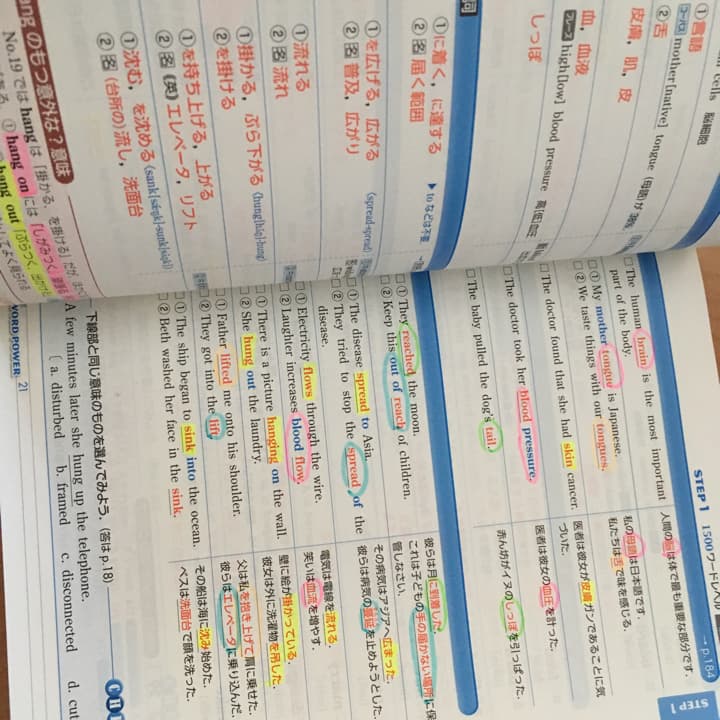 大学入試データ分析英単語VALUE1700 : 4500語レベル/赤野一郎