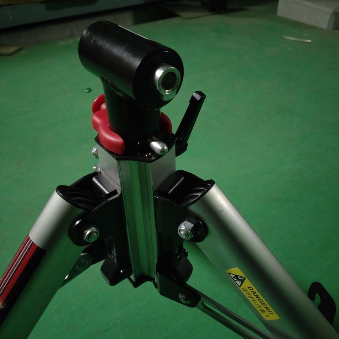 ミノウラ　RG540 ハイブリッドローラー