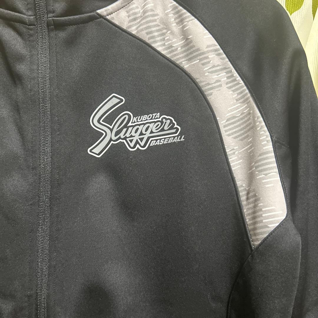 KUBOTA SLUGGER セットアップ　M