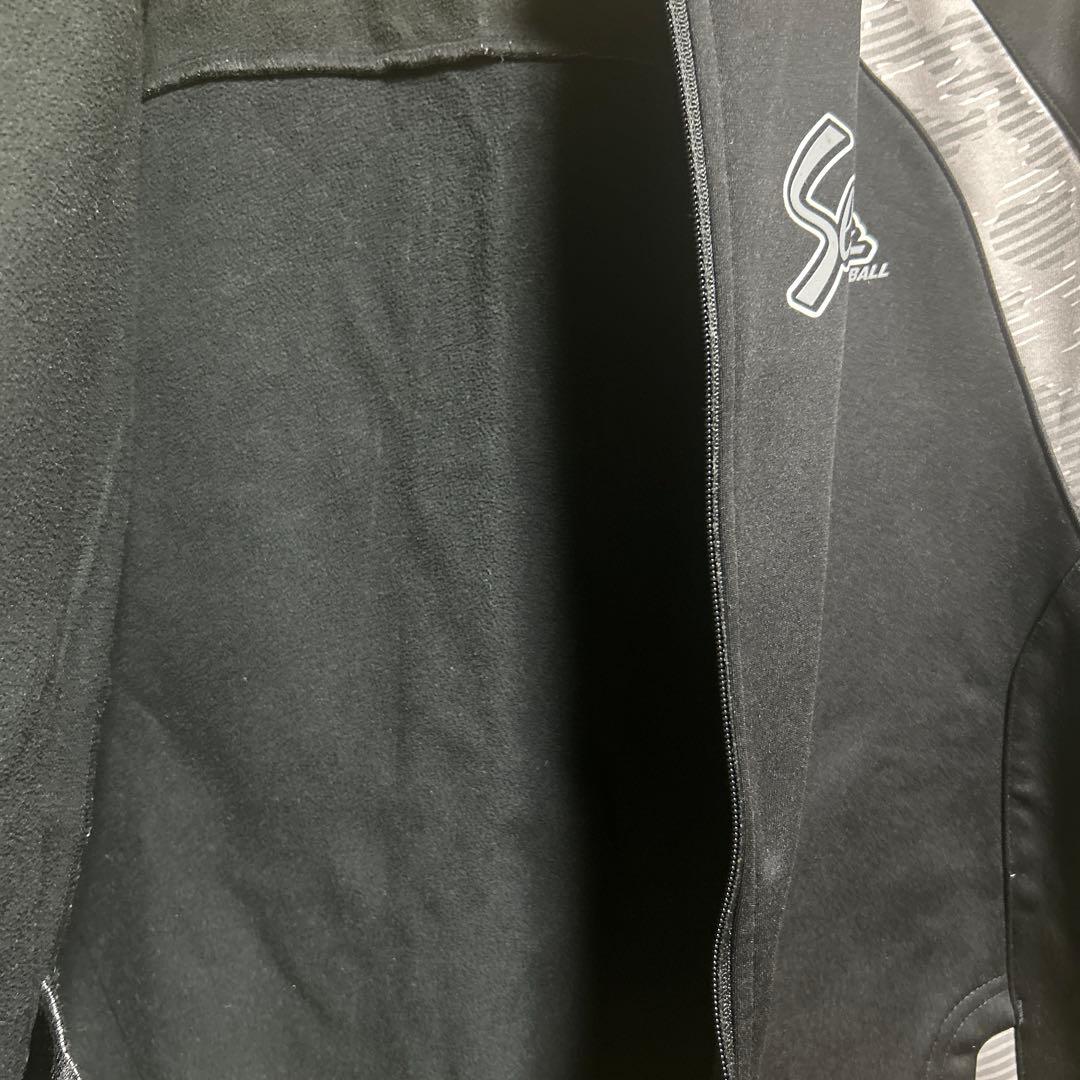 KUBOTA SLUGGER セットアップ　M