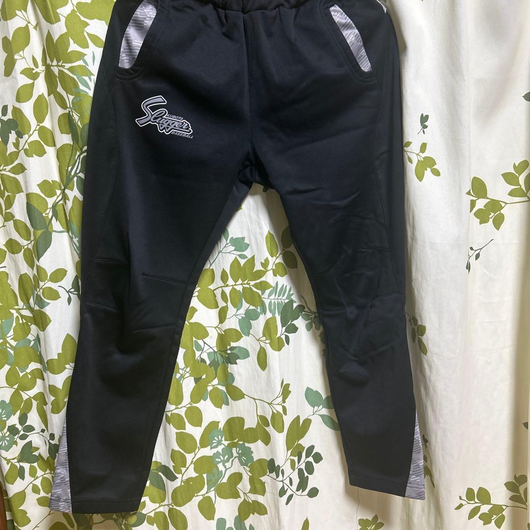 KUBOTA SLUGGER セットアップ　M