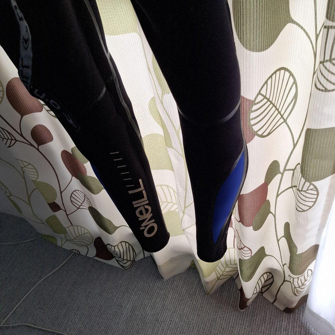 O'Neill ダイビング用フルスーツ 黒L/美品値下げしました！