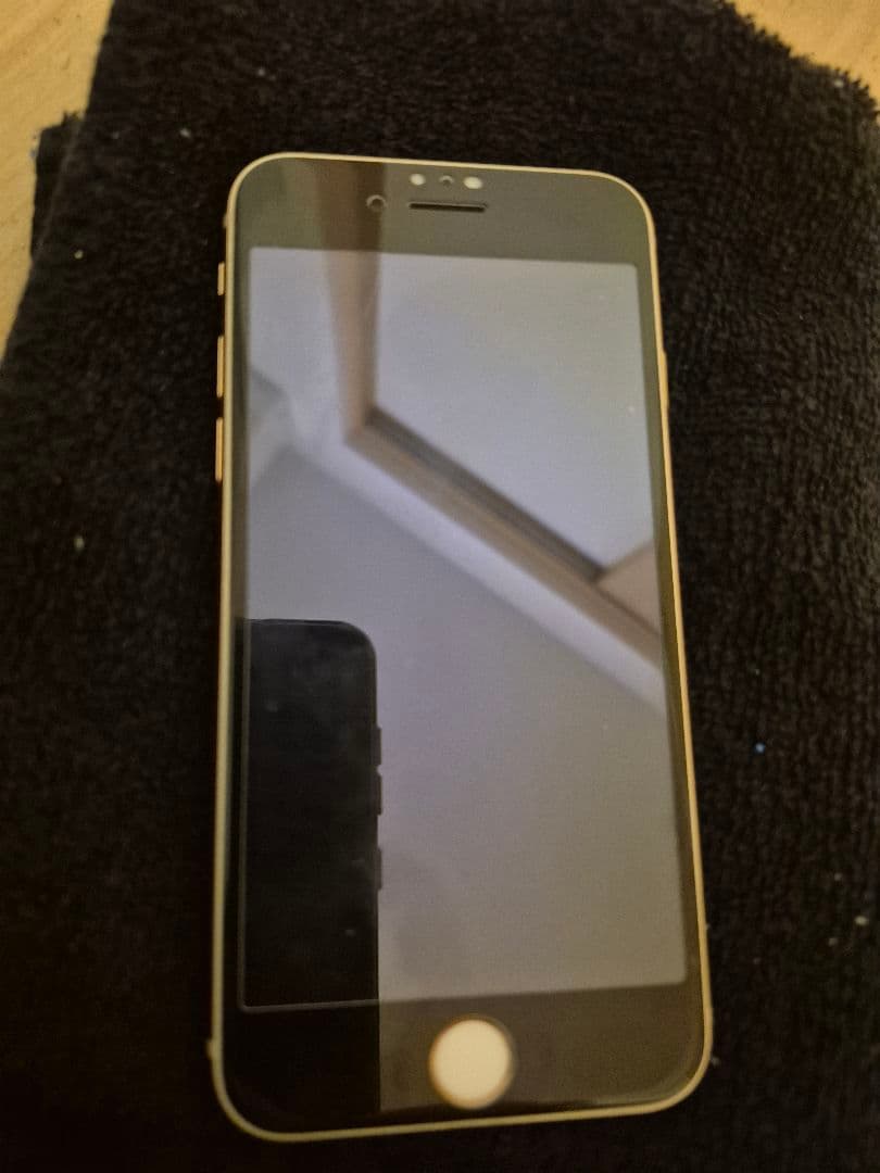 iPhone8　ピンクゴールド　64GB