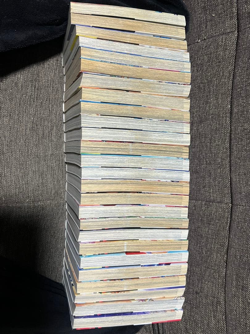 キングダム 44~69巻　26巻セット