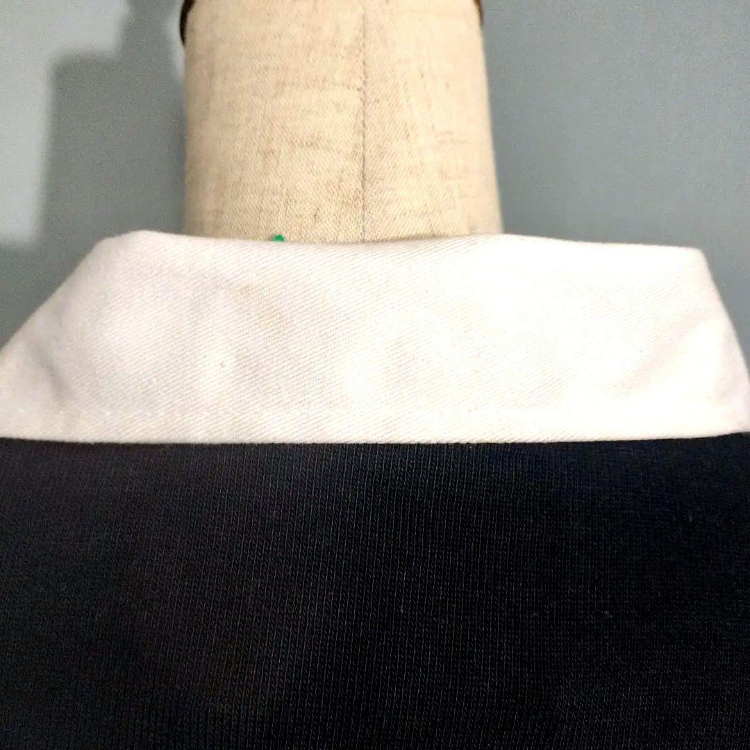 新品タグ カンタベリー◆オールブラックス◆ラガーシャツ ニュージーランド 90s