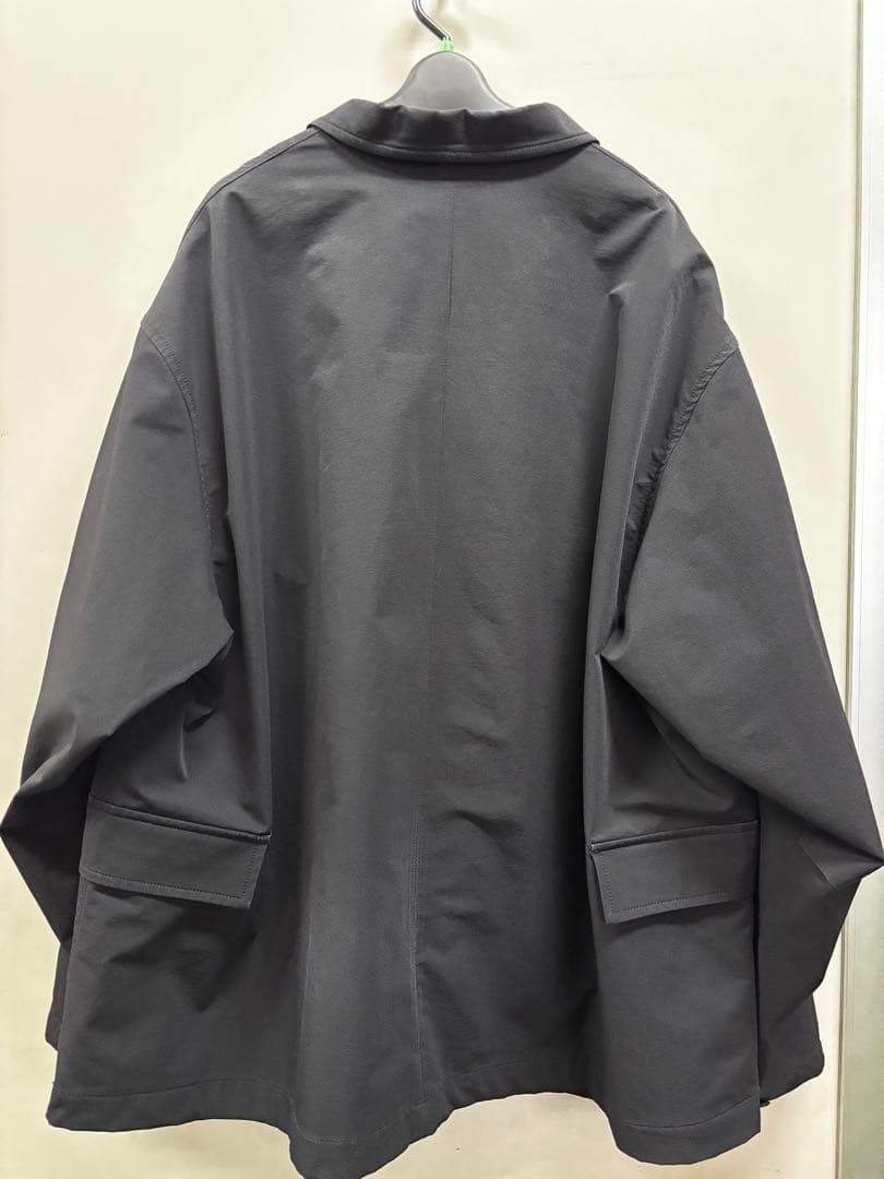 DAIWA PIER39 ダイワ ピア テック ストレッチ ジャケット