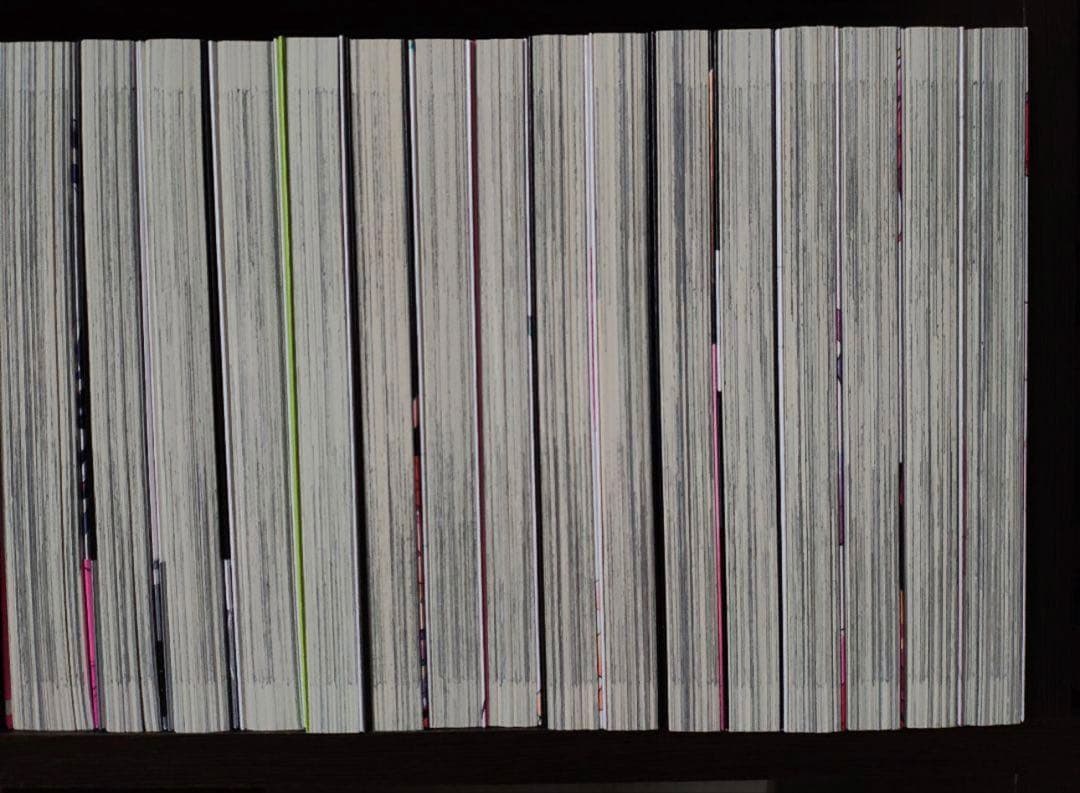 【推しの子】全巻セット 1～16