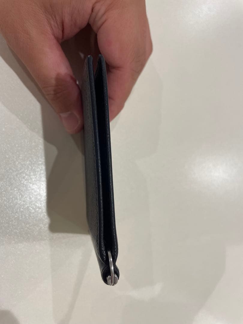 PRADA マネークリップ