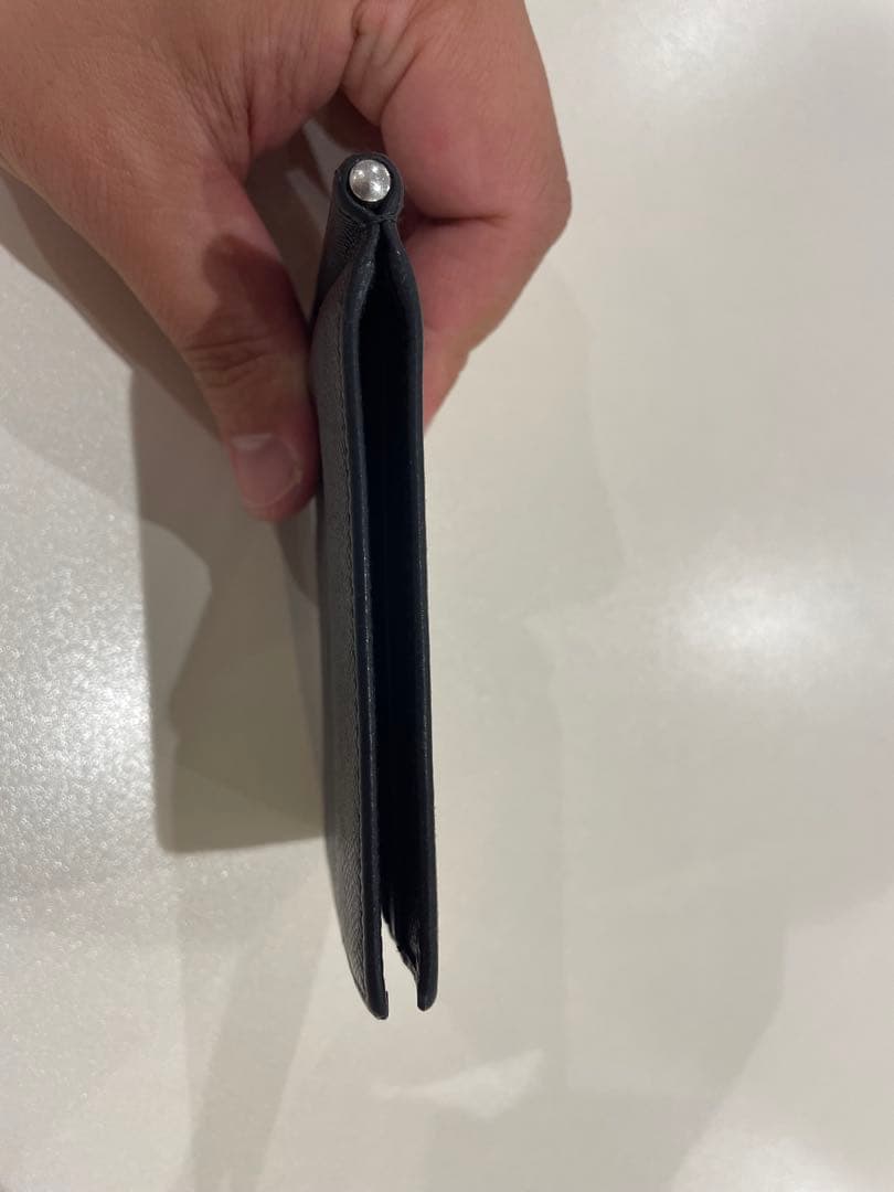 PRADA マネークリップ