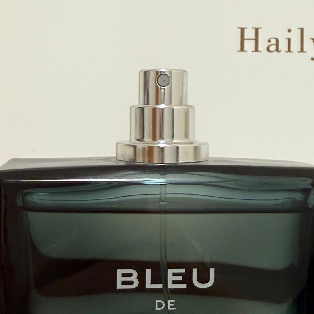 BLEU DE CHANEL オードトワレ 100mL