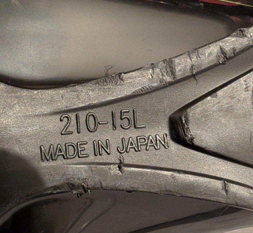 ROSSIGNOL HERO スキーセット