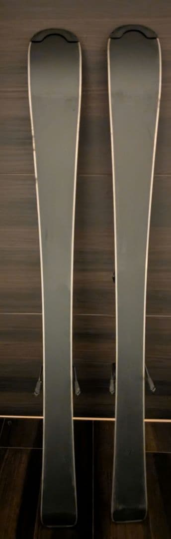 ROSSIGNOL HERO スキーセット