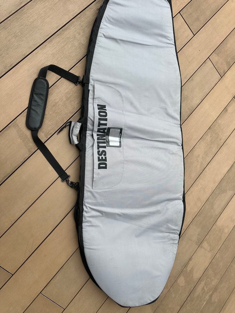 DESTINATION デスティネーション TACODOUBLEタコダブル