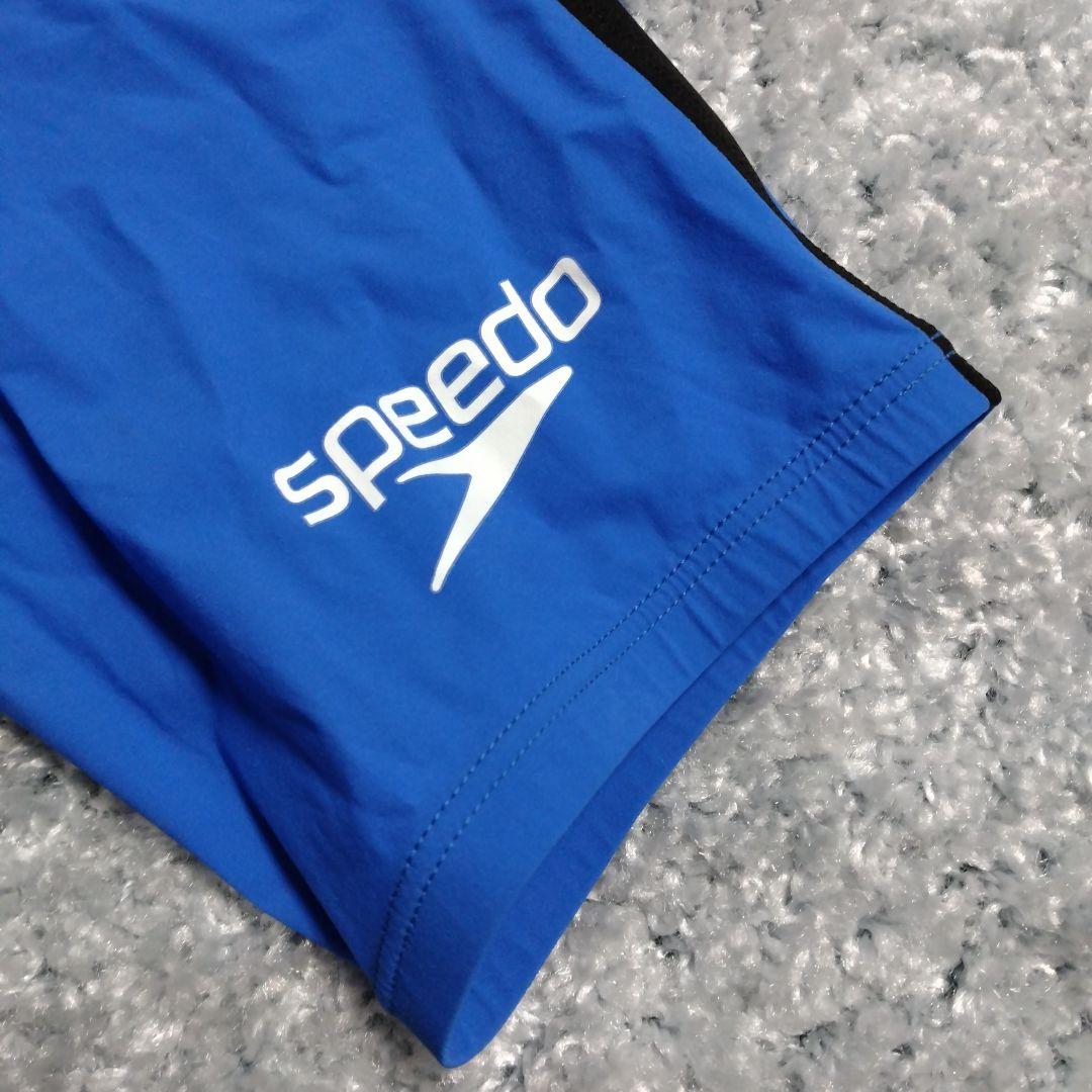 【美品】高速水着 スピード speedo ファストスキンプロ サイズSS