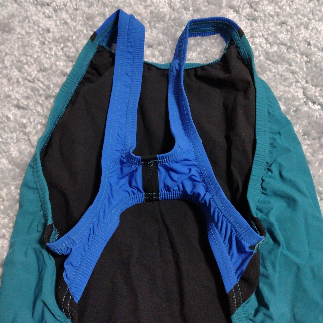 【美品】高速水着 スピード speedo ファストスキンプロ サイズSS