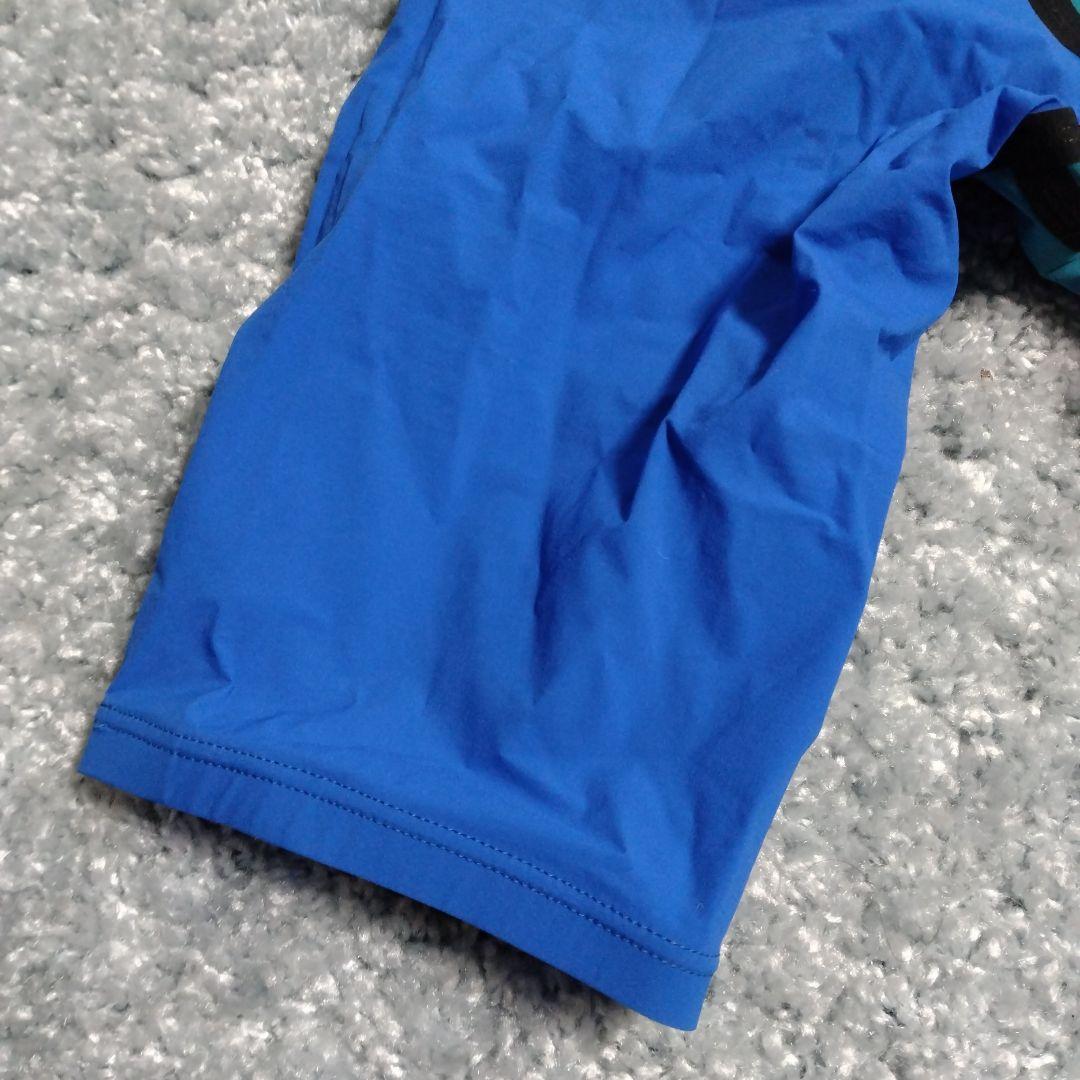 【美品】高速水着 スピード speedo ファストスキンプロ サイズSS