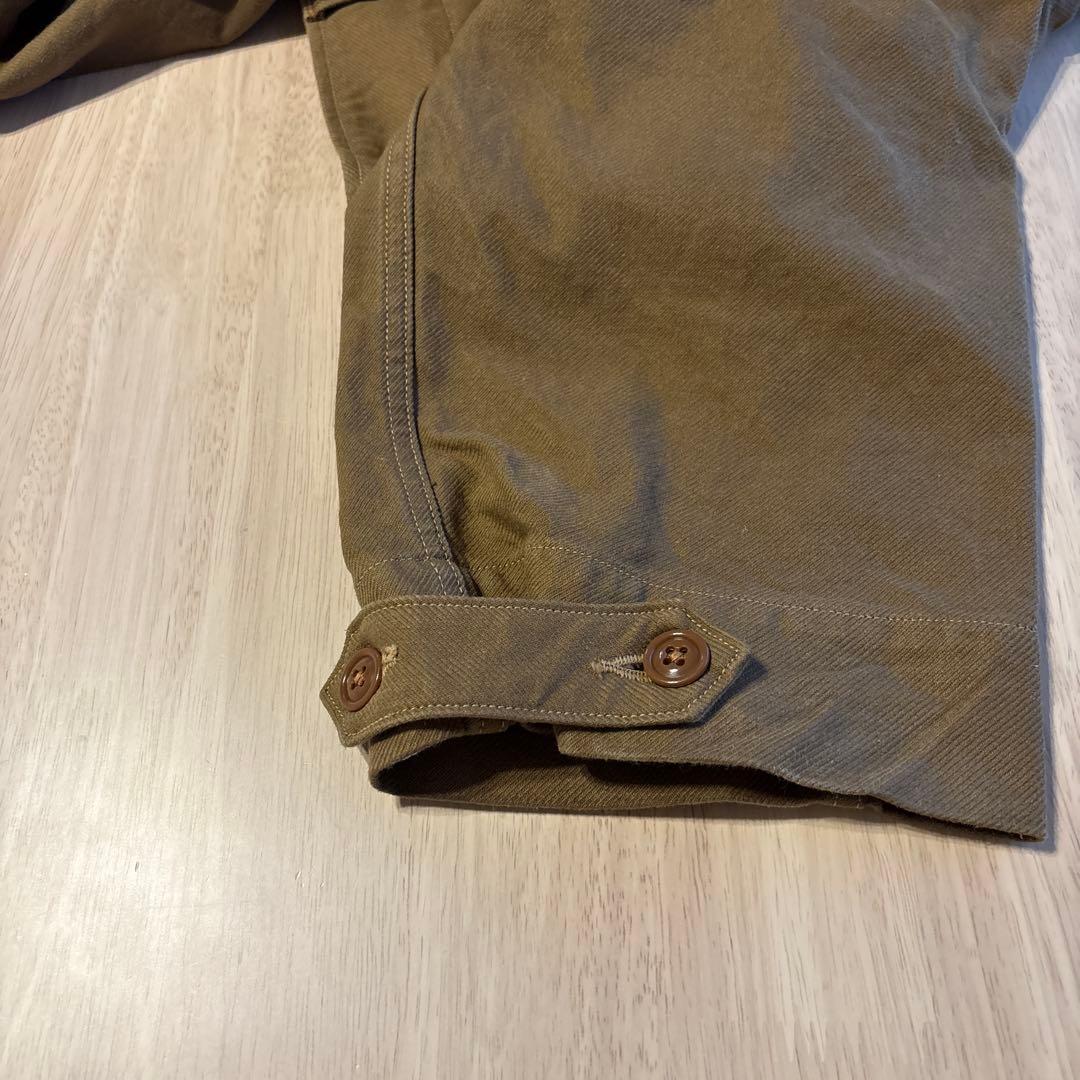 さらに値下げしました！フリーホイーラーズ　アビエータートラウザーズ36インチ