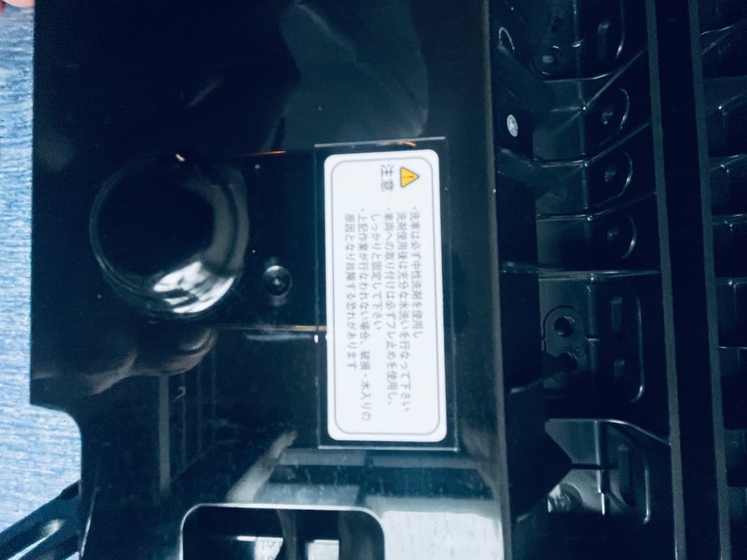 小糸3連リアコンビネーションランプ 220-11075JAPAN