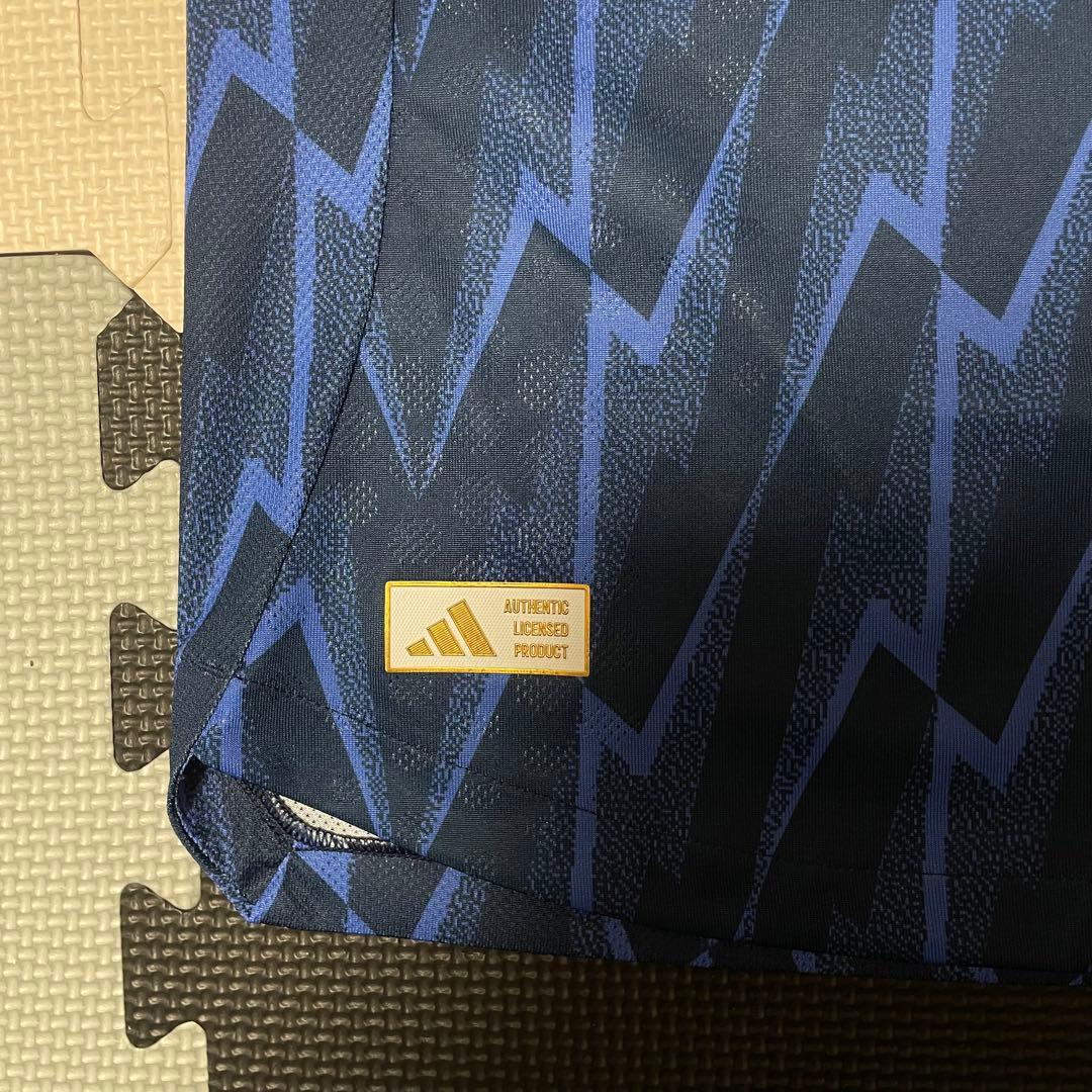 【新品未使用】アーセナルFC ユニフォーム adidas