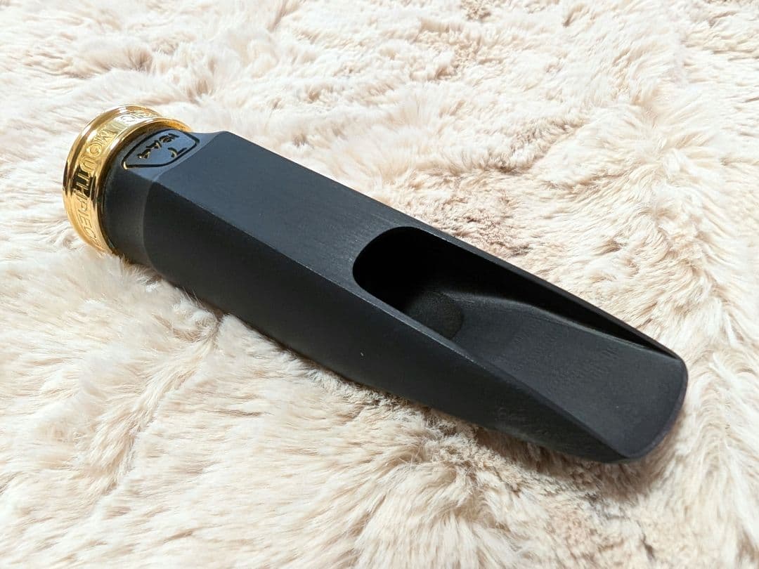 管楽器・吹奏楽器 Theo Wanne Durga 4 HR #7 Alto Sax