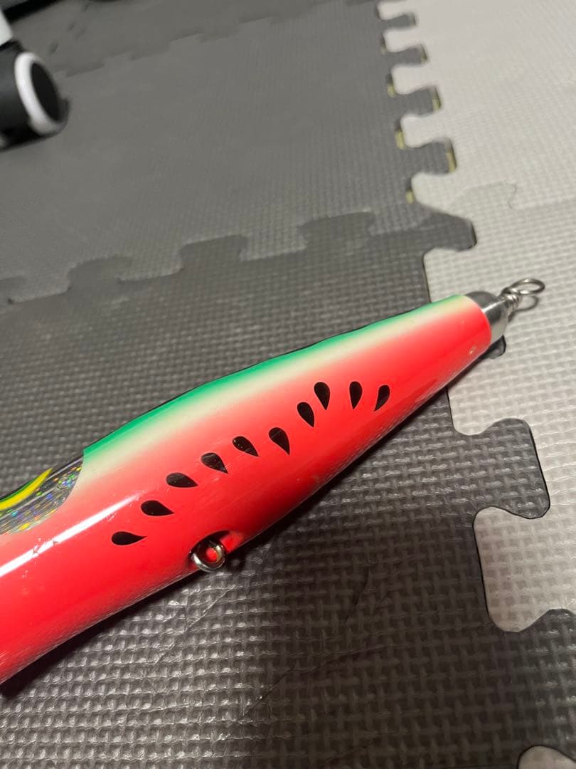 美品　ハンマーヘッド　Dカップ