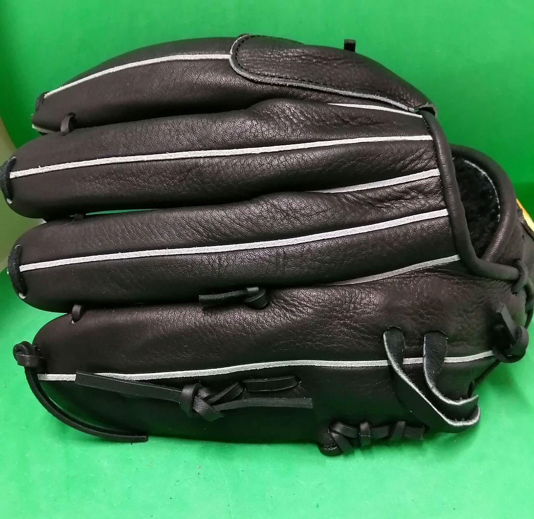 185.展示会限定品ハタケヤマ軟式グラブ