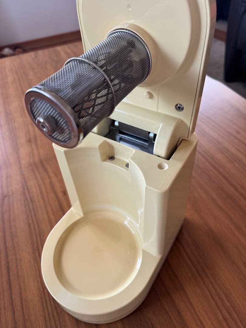 ナノバブル水素水生成器　アクアクローバー　SIC-220