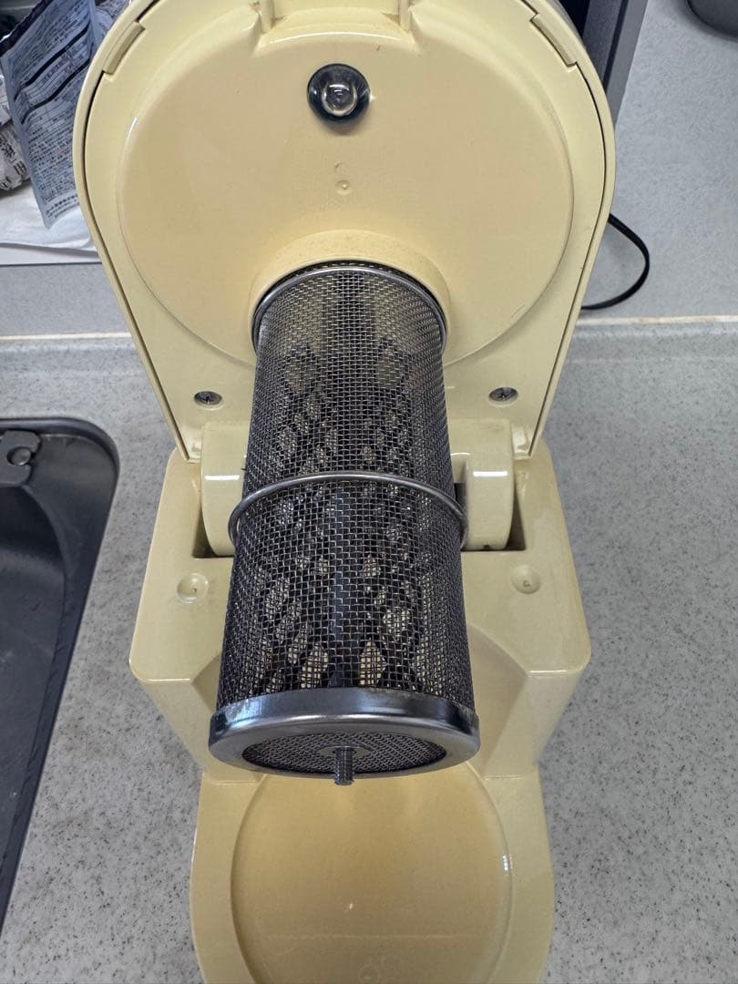 ナノバブル水素水生成器　アクアクローバー　SIC-220